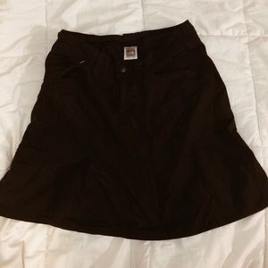 Vintage North Face Tennis/Golf Skirt